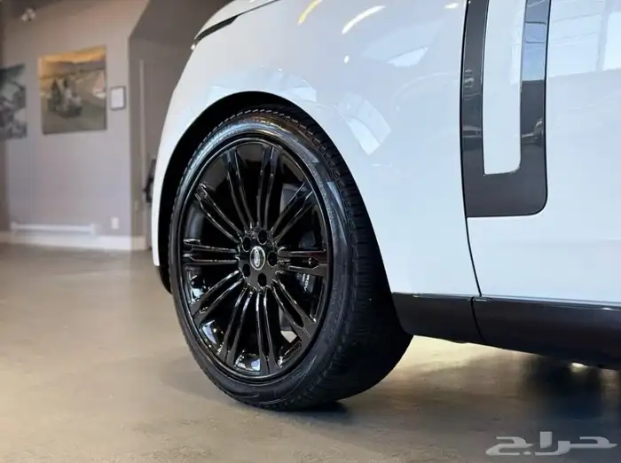 رانج روفر Range Rover P530 SE SWB موديل 2023 5