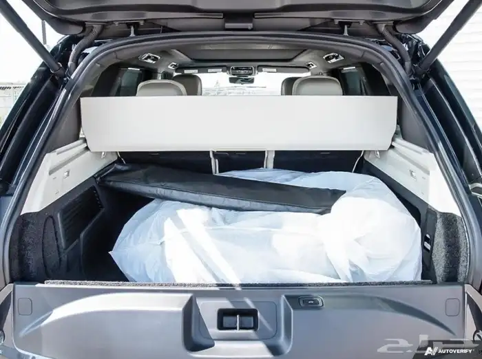 رانج روفر اوتوبيوجرافي Range Rover Autobiography موديل 2023 20