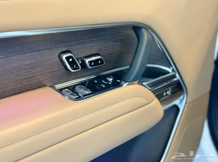 رانج روفر Range Rover P530 SE SWB موديل 2023 18