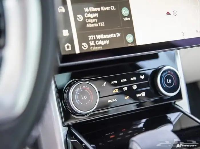 رانج روفر اوتوبيوجرافي Range Rover Autobiography موديل 2023 21