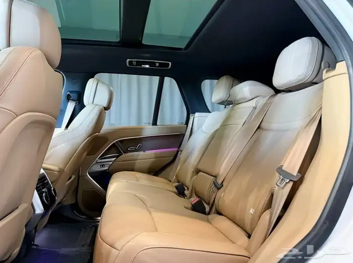 رانج روفر Range Rover P530 SE SWB موديل 2023 12