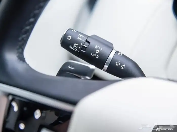 رانج روفر اوتوبيوجرافي Range Rover Autobiography موديل 2023 11