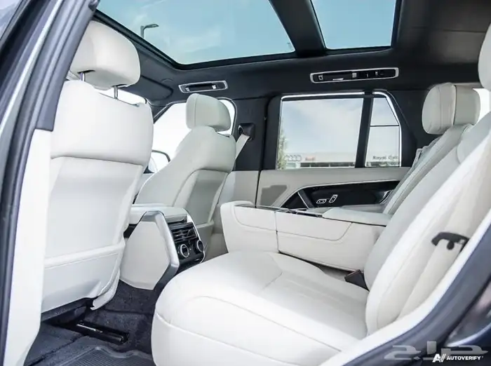 رانج روفر اوتوبيوجرافي Range Rover Autobiography موديل 2023 8