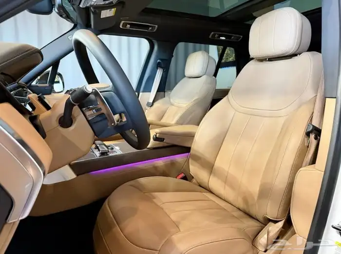 رانج روفر Range Rover P530 SE SWB موديل 2023 11