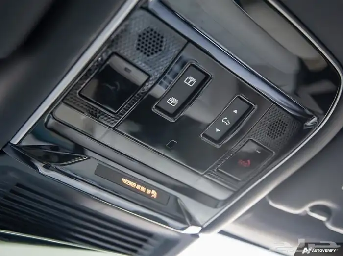 رانج روفر اوتوبيوجرافي Range Rover Autobiography موديل 2023 18