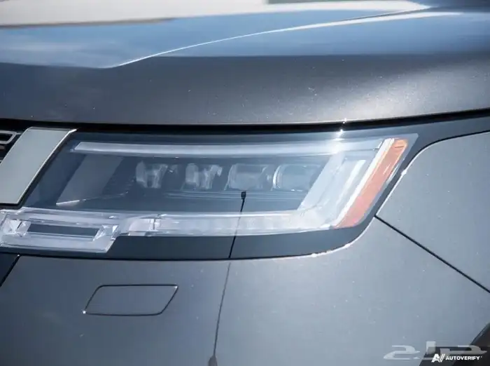 رانج روفر اوتوبيوجرافي Range Rover Autobiography موديل 2023 6