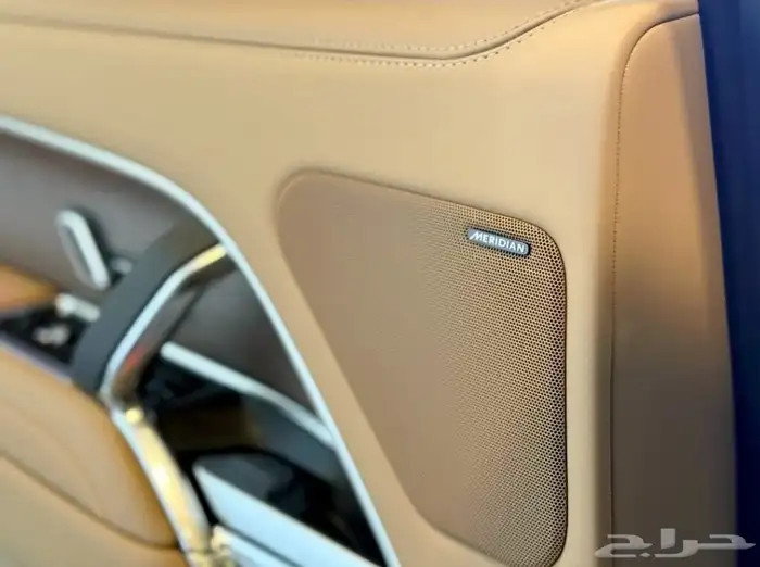 رانج روفر Range Rover P530 SE SWB موديل 2023 17