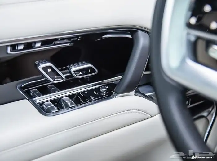 رانج روفر اوتوبيوجرافي Range Rover Autobiography موديل 2023 22