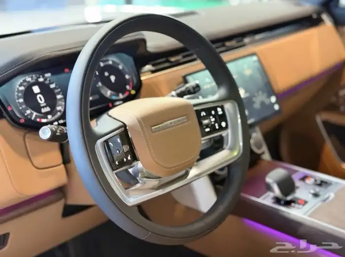 رانج روفر Range Rover P530 SE SWB موديل 2023 13