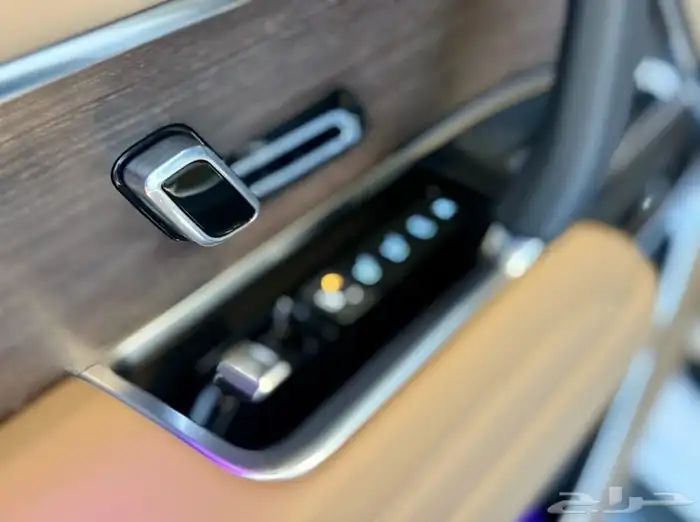 رانج روفر Range Rover P530 SE SWB موديل 2023 20