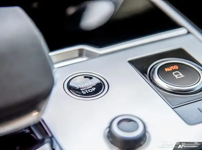 رانج روفر اوتوبيوجرافي Range Rover Autobiography موديل 2023 16