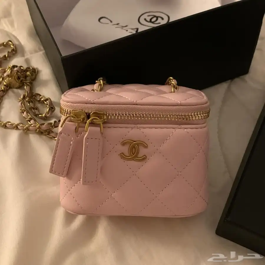 شنطة Chanel شانيل 1