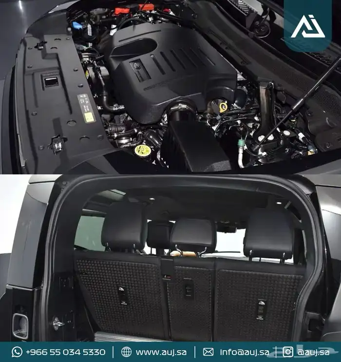 2022 Land Rover Defender 90 P400 X 6