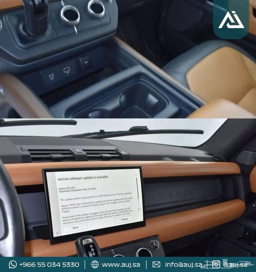 2022 Land Rover Defender 90 P400 X 8