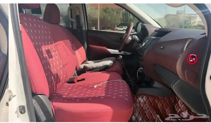 نيسان نيفارا 2020 ديزل 8