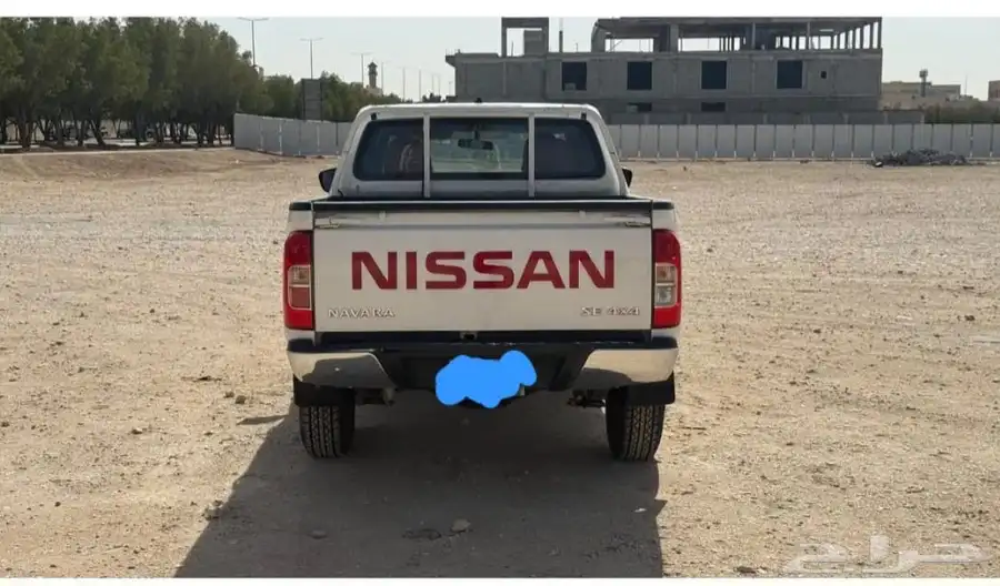 نيسان نيفارا 2020 ديزل 0