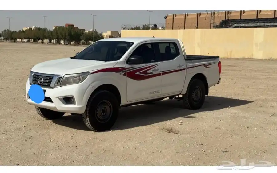 نيسان نيفارا 2020 ديزل 11