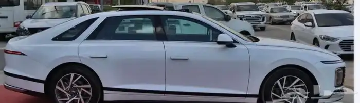 هيواندي أزيرا كلاسيك 3