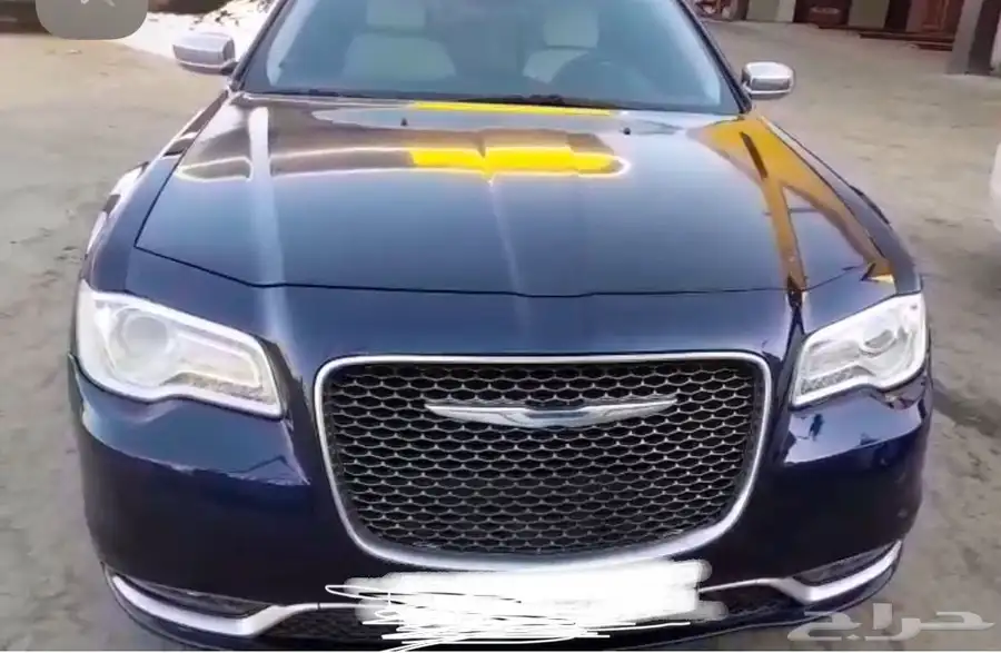 كرايسلر 2015 8V للبيع 2