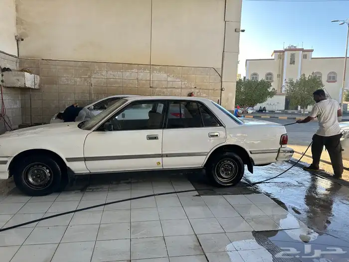 كرسيدا مديل 96 2