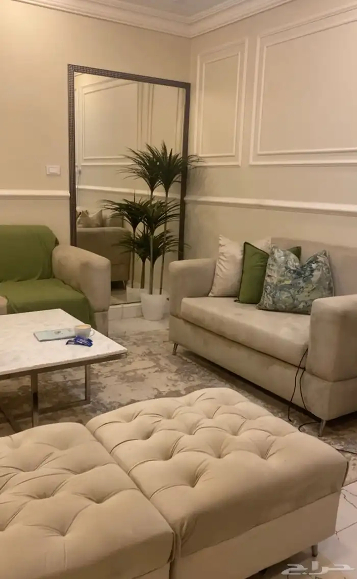 كنب للبيع 3