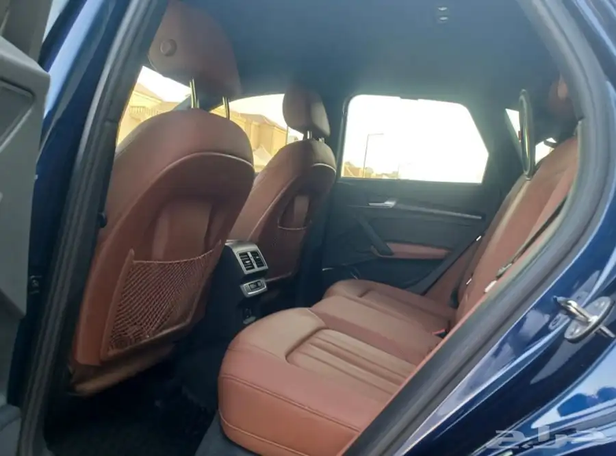 AUDI Q5 SLine index