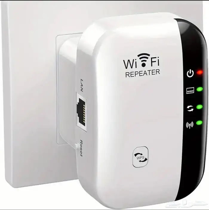مقوي اشارهwifi 3