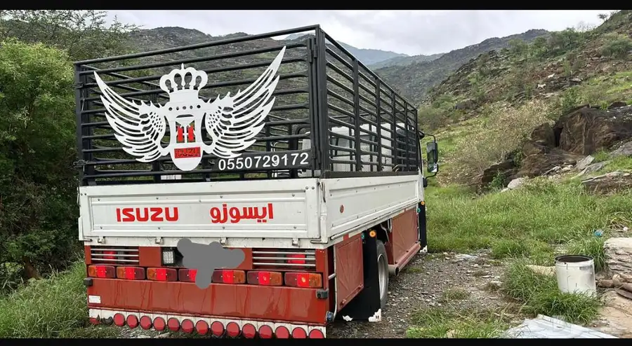 دينه محايل عسير 5