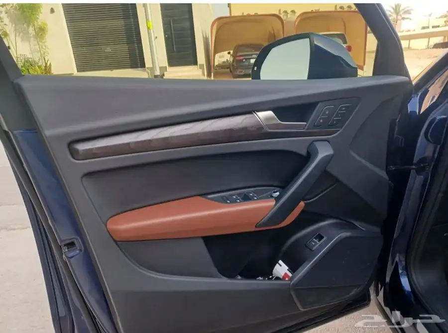 AUDI Q5 SLine index