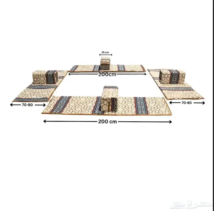 مدات جلسة سعر حصري لفترة محدودة 4