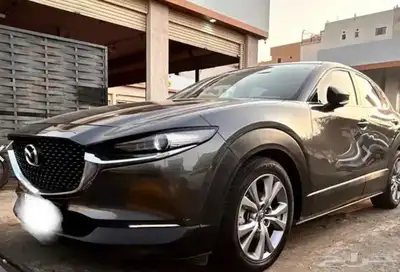 لديتر مكيف مازدا CX30اصلي شد بلد 0