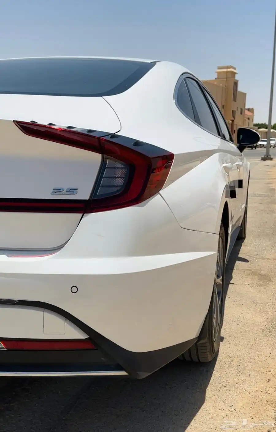 سوناتا 2020 9