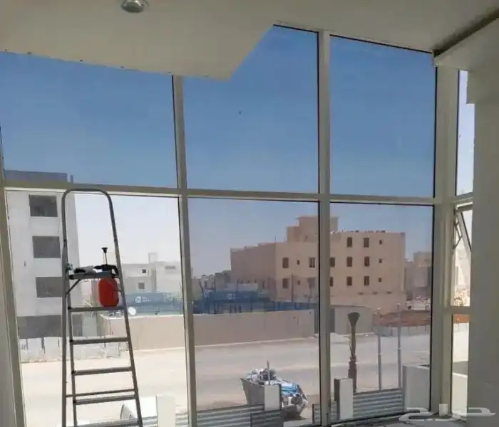 رولات تظليل عازل حراري أمريكي 1