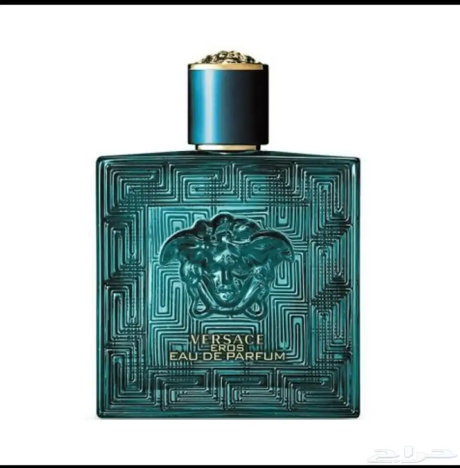 عطر ايروس او دو برفيوم جديد 0