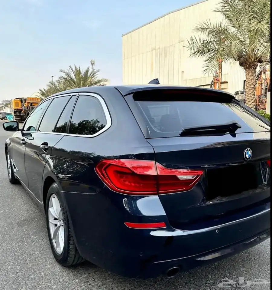 بي ام 2018 للبيع العاجل 8