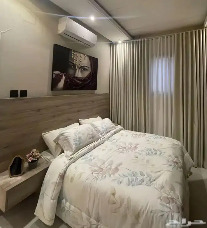 سرير للبيع جديد استخدام بسيط 0