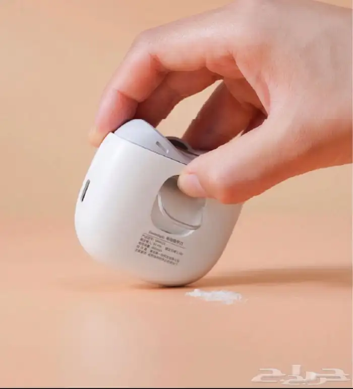 قصاصة اظافر إلكترونية آمنة 1