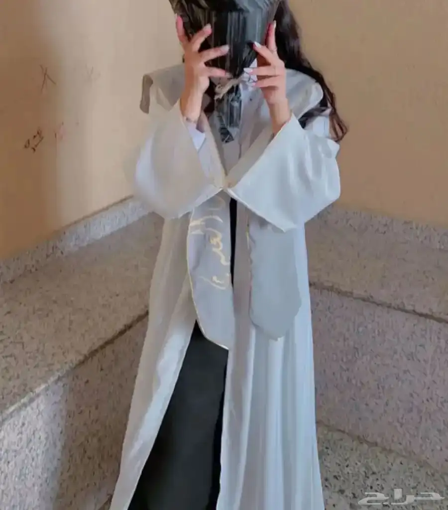 عبايه للبيع 0