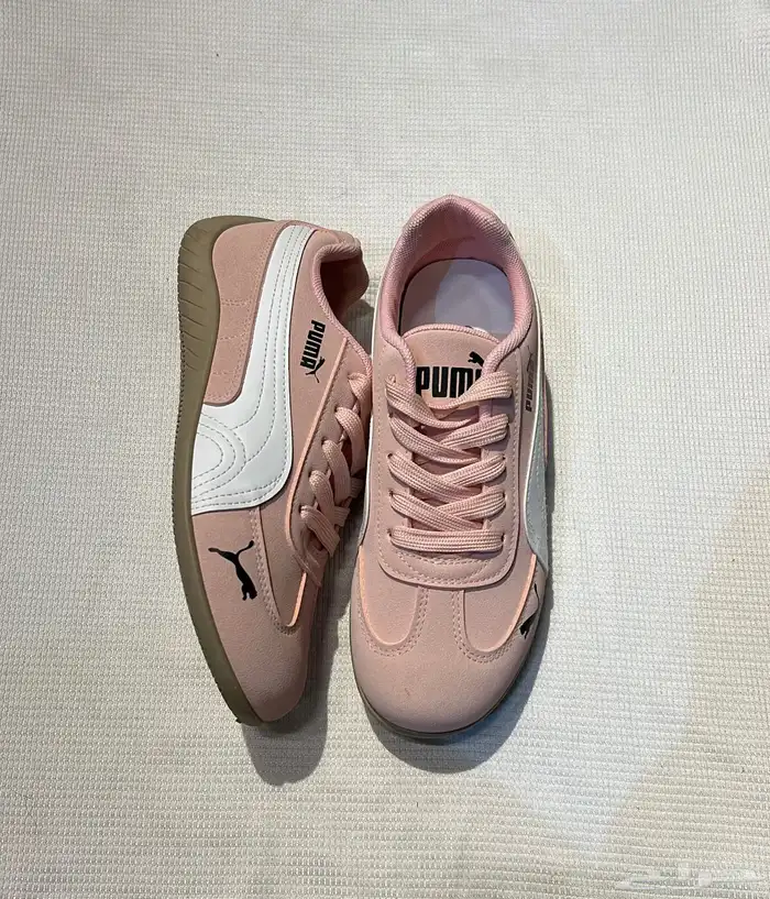 احذيه   شوزات نسائيه   PUMA 1