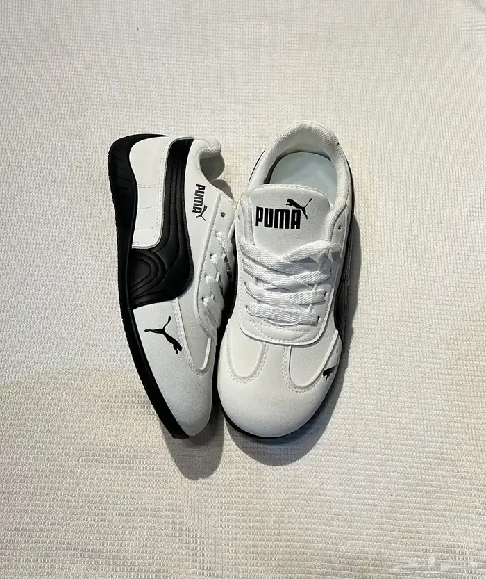 احذيه   شوزات نسائيه   PUMA 3