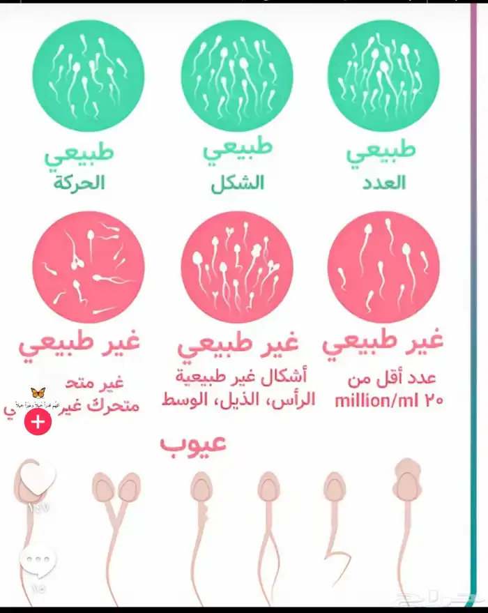 عسل الخلطة ابوشادي للضعف ونقص الحيونات والحركة والتشوهات 8