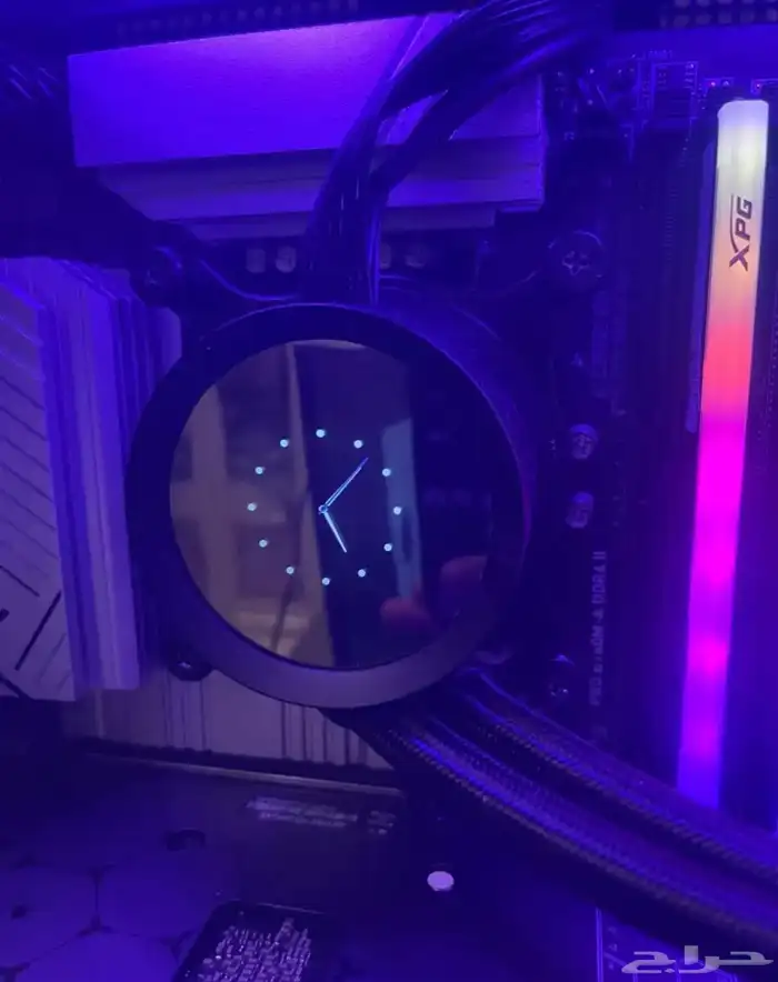 Pc للبيع بي سي قيمنق قوي 14
