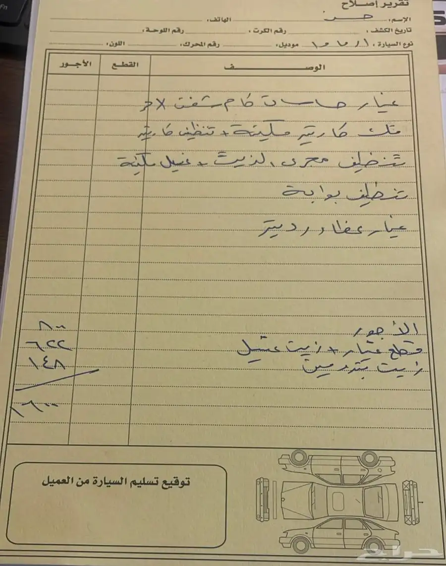 ارمادا نيسان ابيض  LE موديل 2010 22