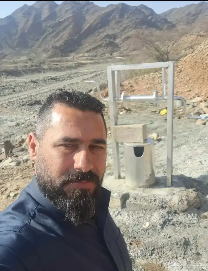 معدات الحفر آبارارتوازية لدينا أجهزة كشف عن الماء 3