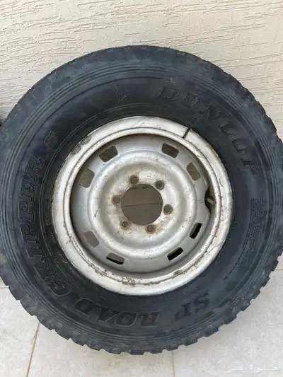 لبيع جنوط اصلين كانو ركبين على سفاري موديل 92 2