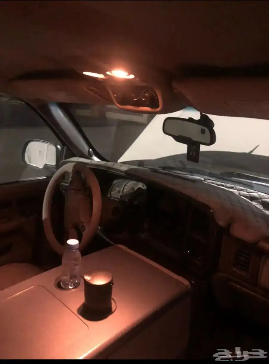 جمس دينالي 2005 7