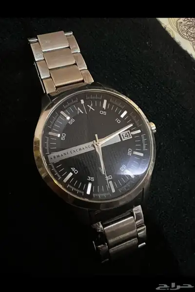 ساعه يد ماركه Armani Exchange 0