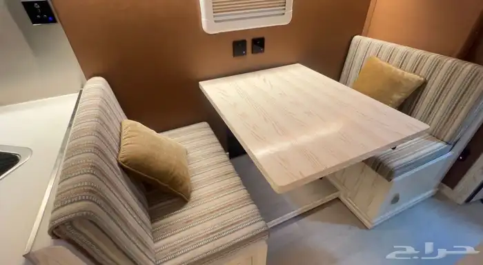 كرفان جمس 98 مجدد كامل 4