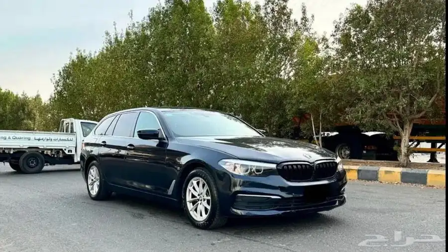 بي ام 2018 للبيع العاجل 3