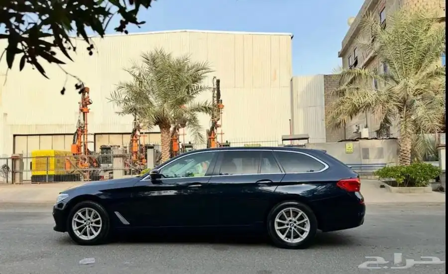 بي ام 2018 للبيع العاجل 7
